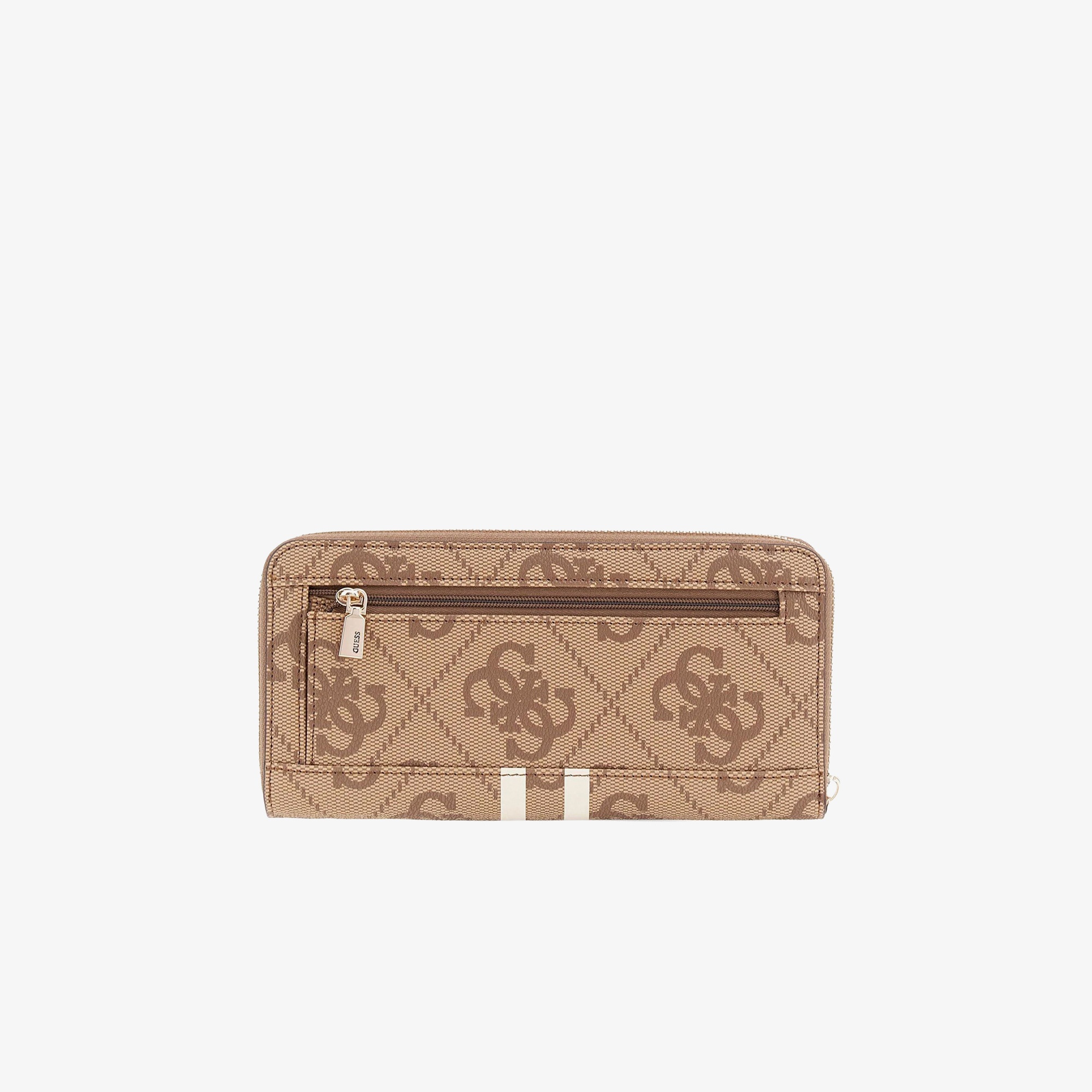 Guess Laurel Kadın Kahverengi Cüzdan