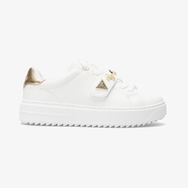  Guess Drift Kadın Beyaz Sneaker