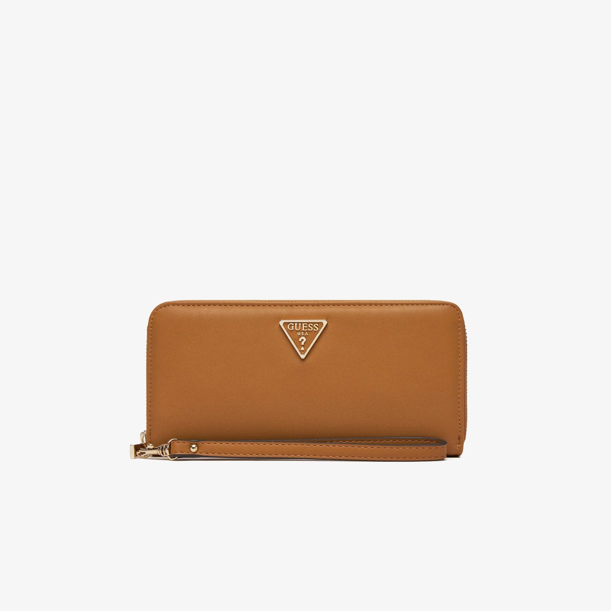 Guess Talent Kadın Kahverengi Cüzdan