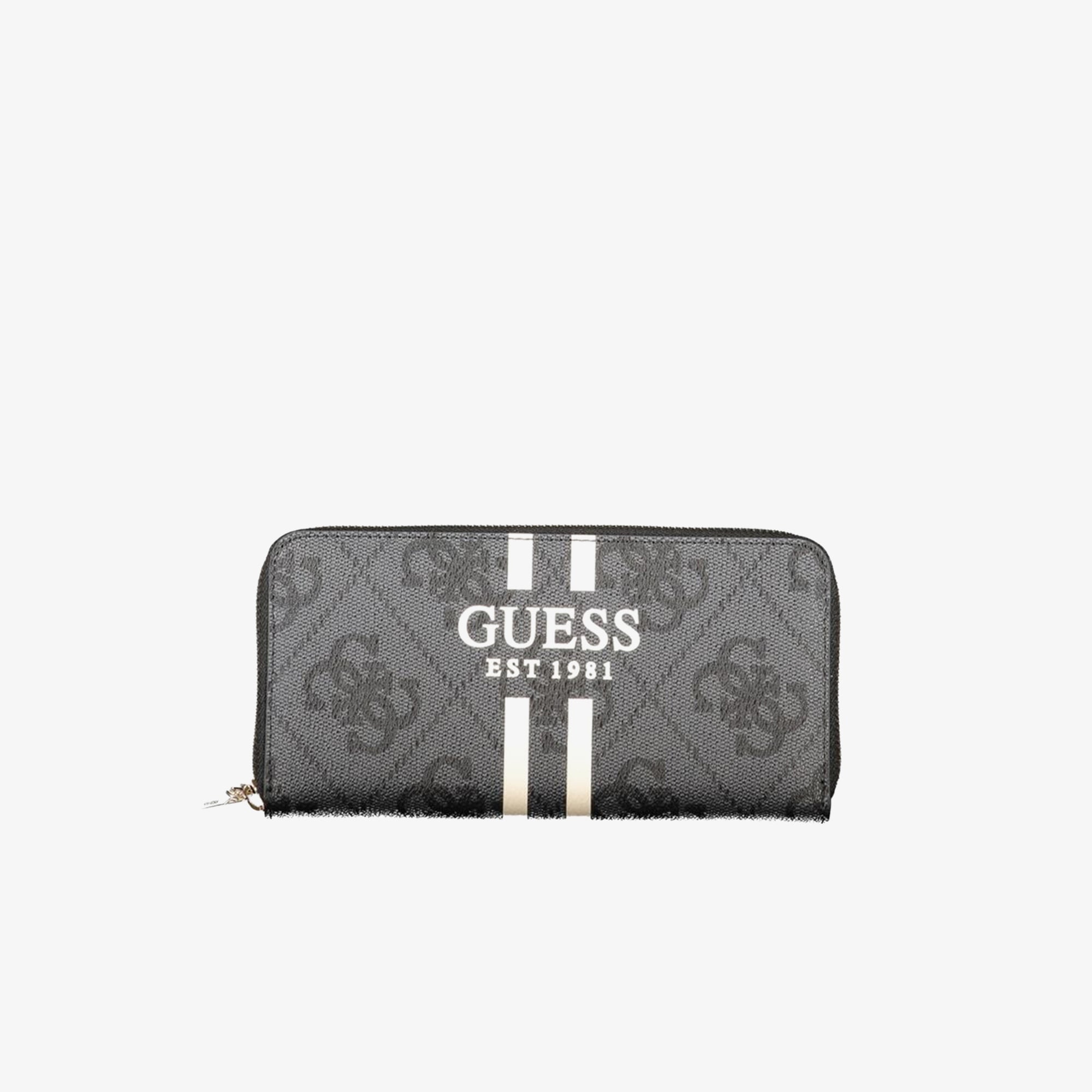 Guess Laurel Kadın Gri Cüzdan