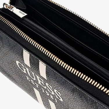  Guess Laurel Kadın Gri Cüzdan