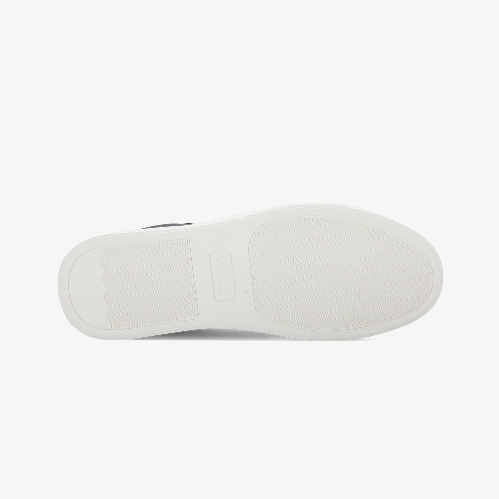 Guess Todi Erkek Siyah Sneaker