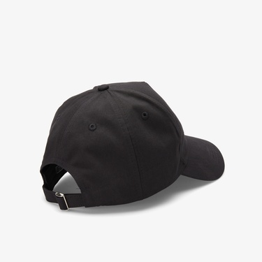  Guess Logo Baseball Kadın Siyah Şapka
