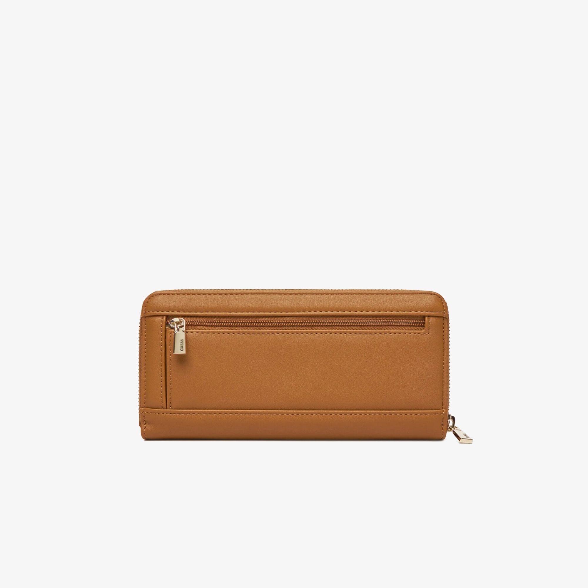 Guess Talent Kadın Kahverengi Cüzdan