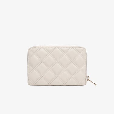  Guess Tamsin Kadın Beyaz Cüzdan