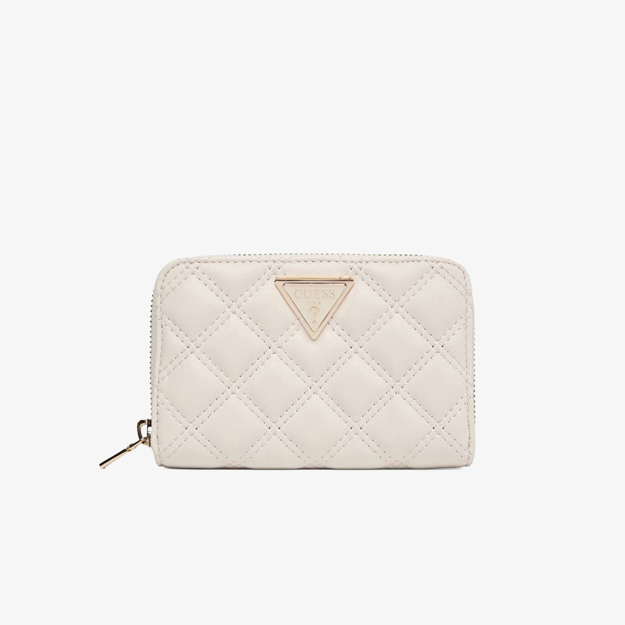 Guess Tamsin Kadın Beyaz Cüzdan