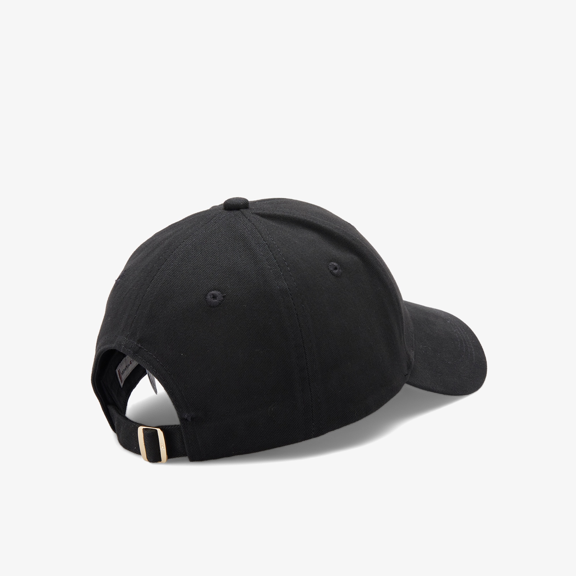 Tommy Hilfiger Elevated Kadın Siyah Şapka