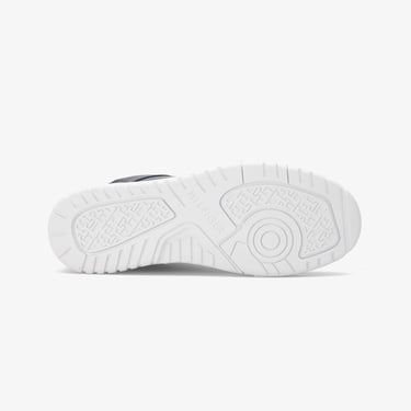  Tommy Hilfiger Basket Core Lite Mix Erkek Lacivert Sneaker