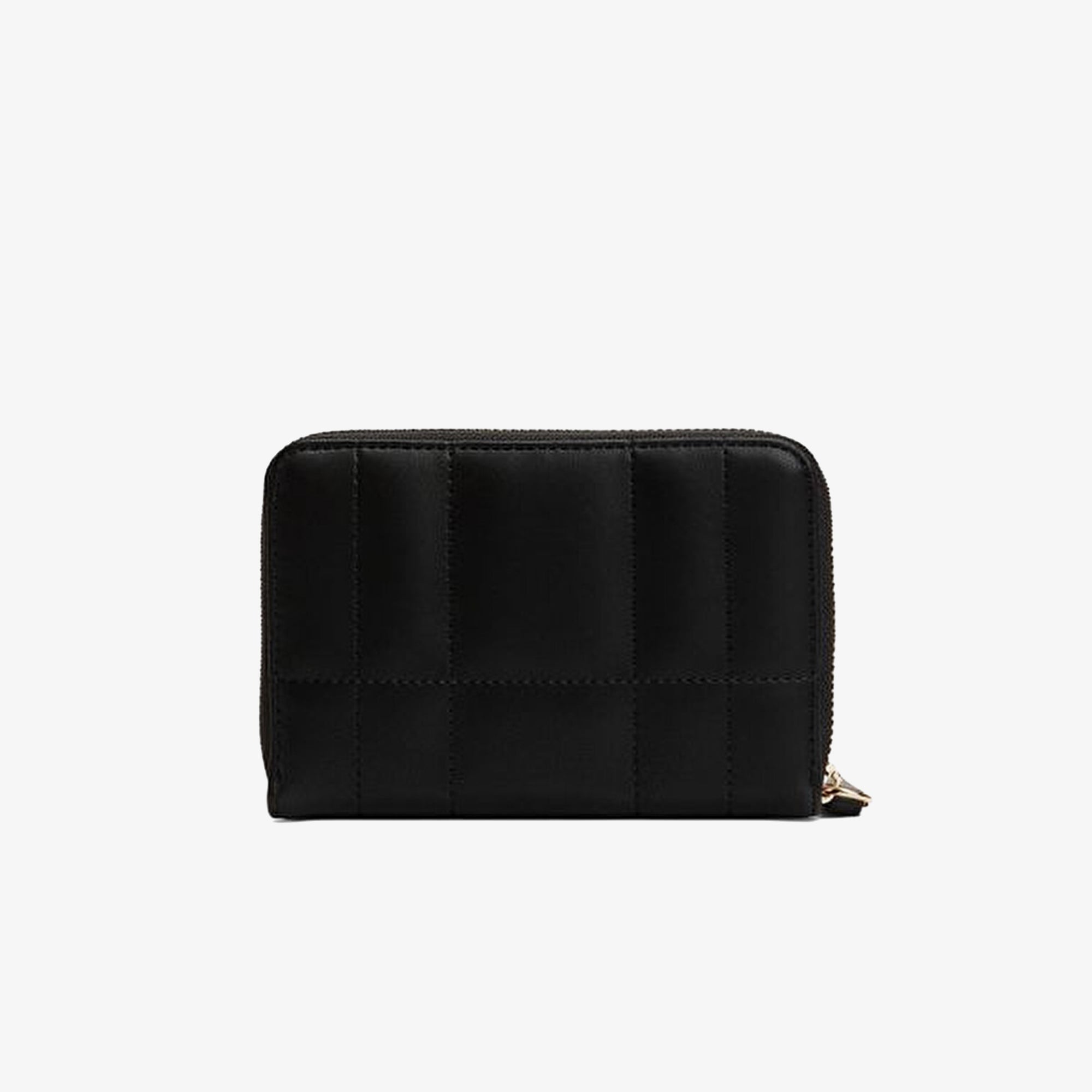 Tommy Hilfiger Feminine Med Kadın Siyah Cüzdan