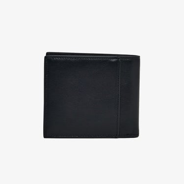  Calvin Klein Bold Erkek Siyah Cüzdan