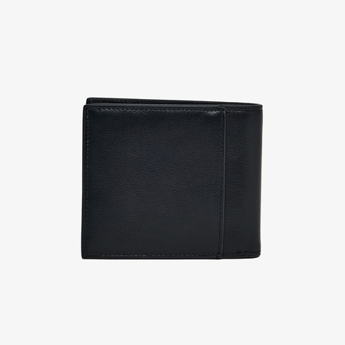  Calvin Klein Bold Erkek Siyah Cüzdan