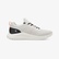 Calvin Klein Eva Runner Tech Knit Erkek Gri Sneaker