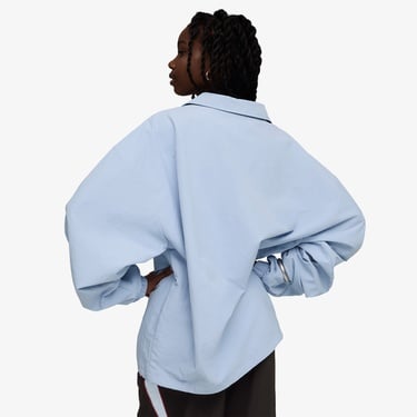  Puma x Fenty Unisex Mavi Üst