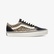 Vans Old Skool Kadın Siyah/Leopar Sneaker