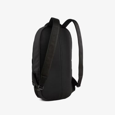  Puma Scuderia Ferrari Race Unisex Siyah Sırt Çantası