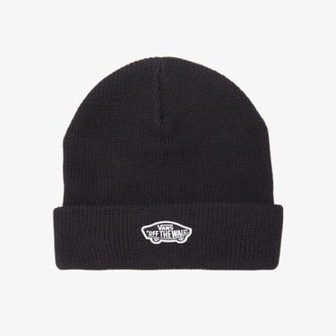  Vans Classic Cuff Unisex Siyah Bere