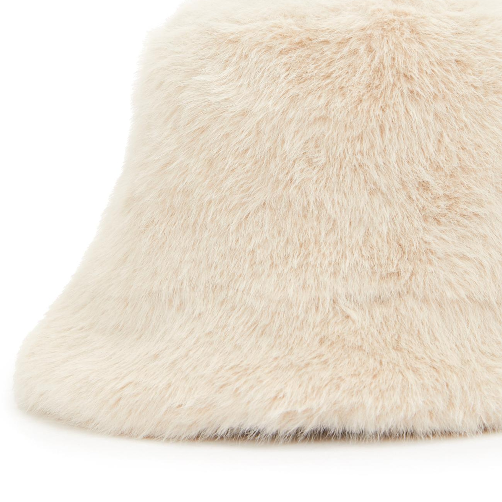 Network Kadın Bej Şapka