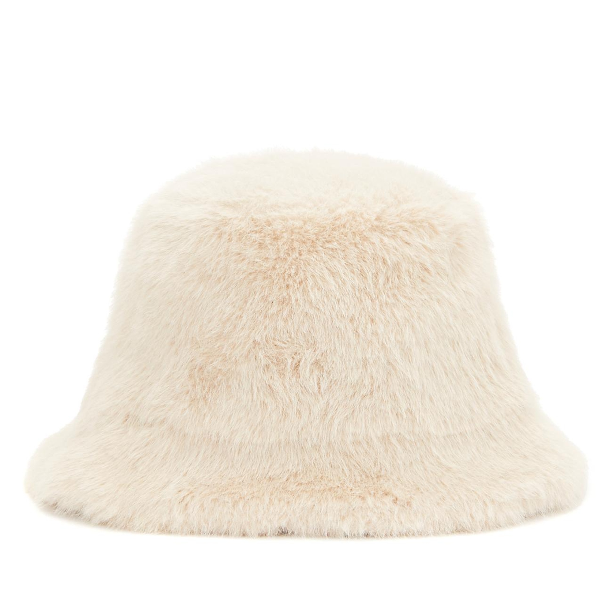 Network Kadın Bej Şapka