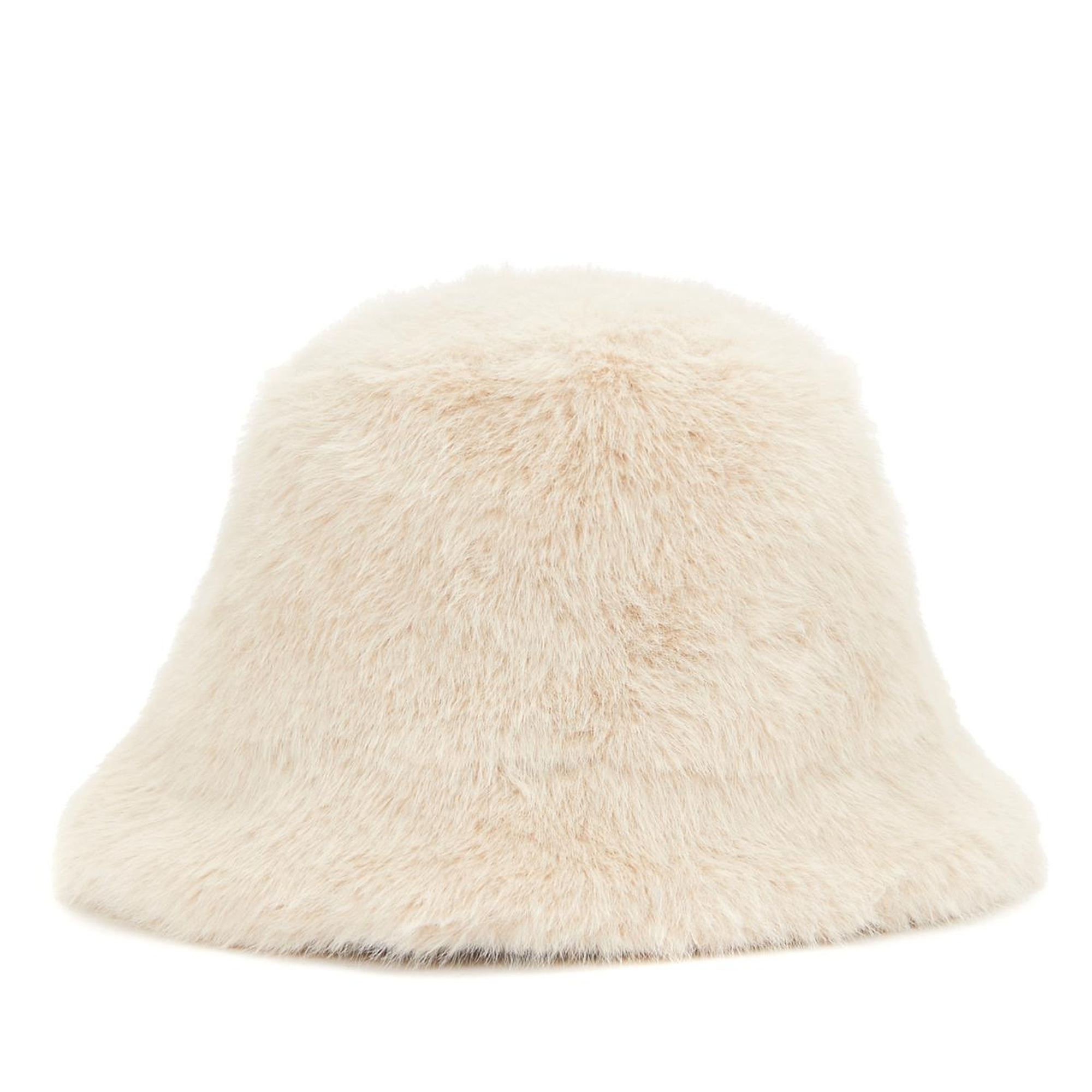 Network Kadın Bej Şapka