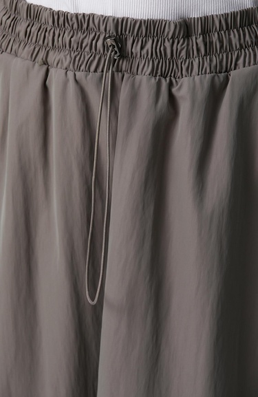  Network Kadın Açık Haki Midi Etek