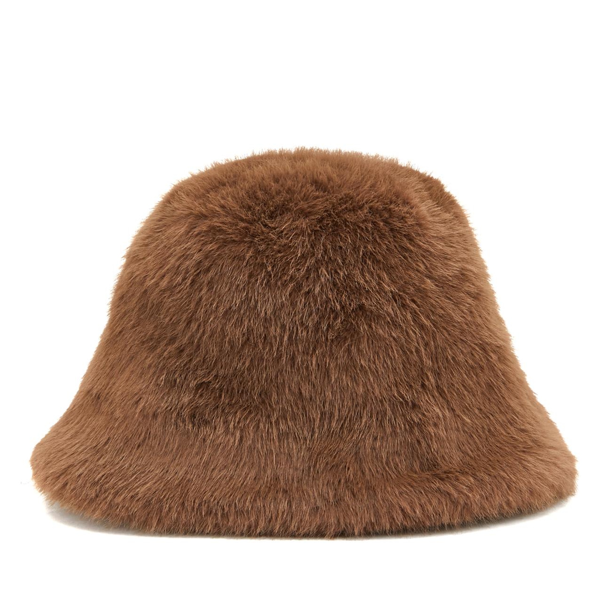 Network Kadın Kahverengi Şapka