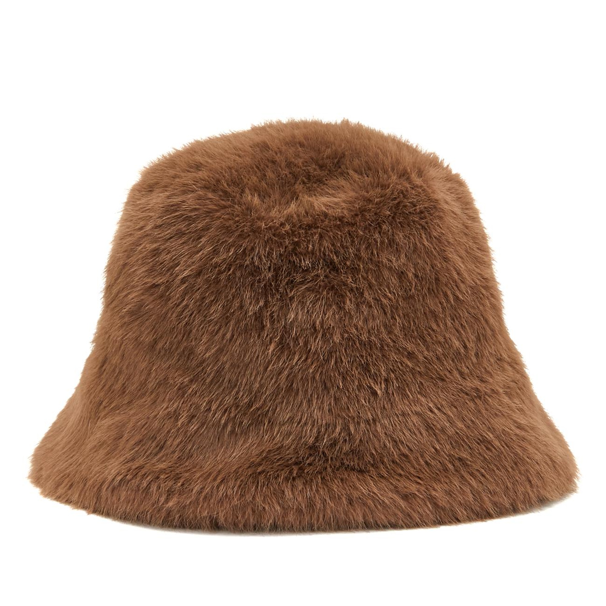 Network Kadın Kahverengi Şapka