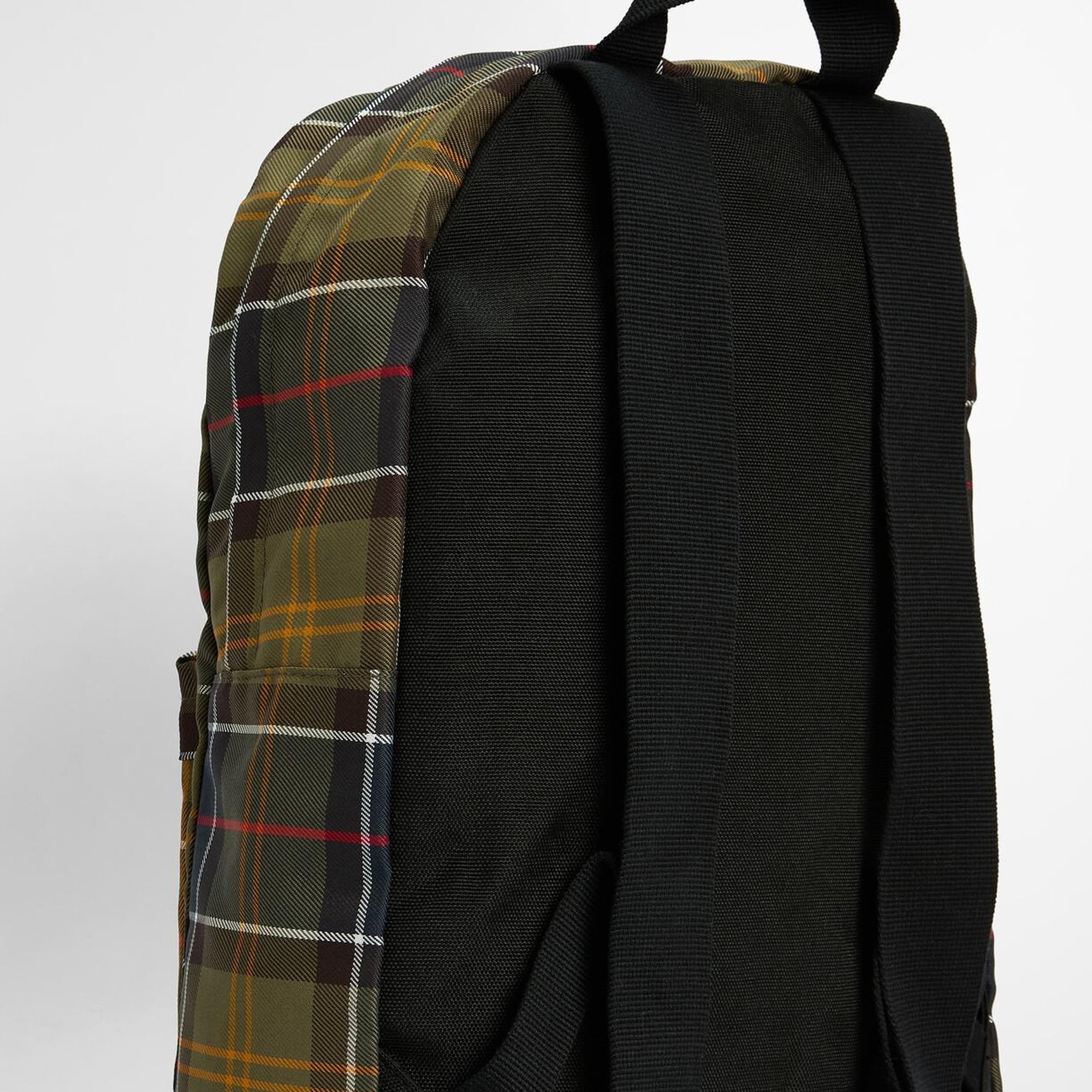 Barbour Torridon Tartan Sırt Çantası
