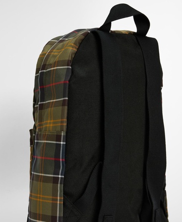  Barbour Torridon Tartan Sırt Çantası