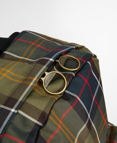  Barbour Torridon Tartan Sırt Çantası