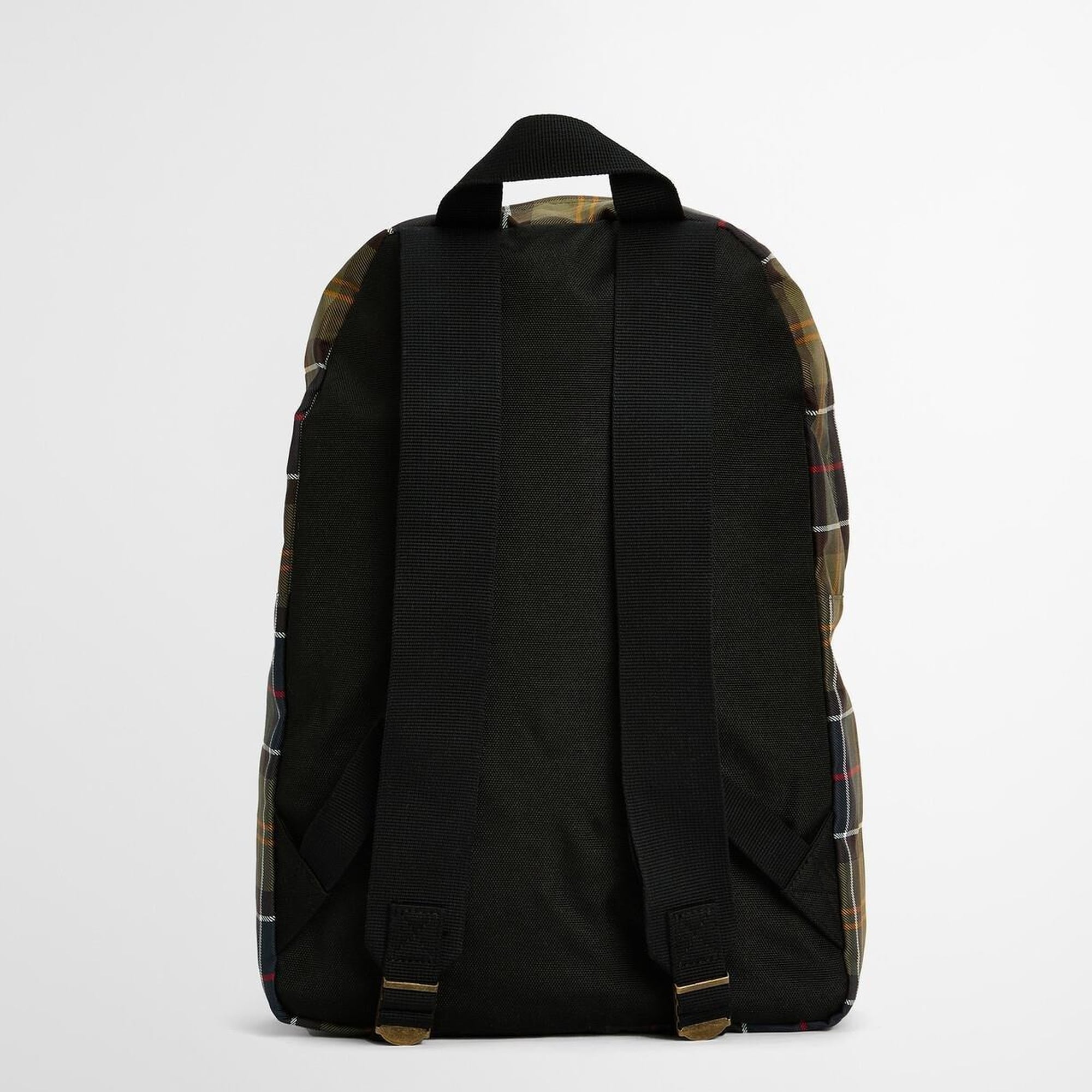 Barbour Torridon Tartan Sırt Çantası