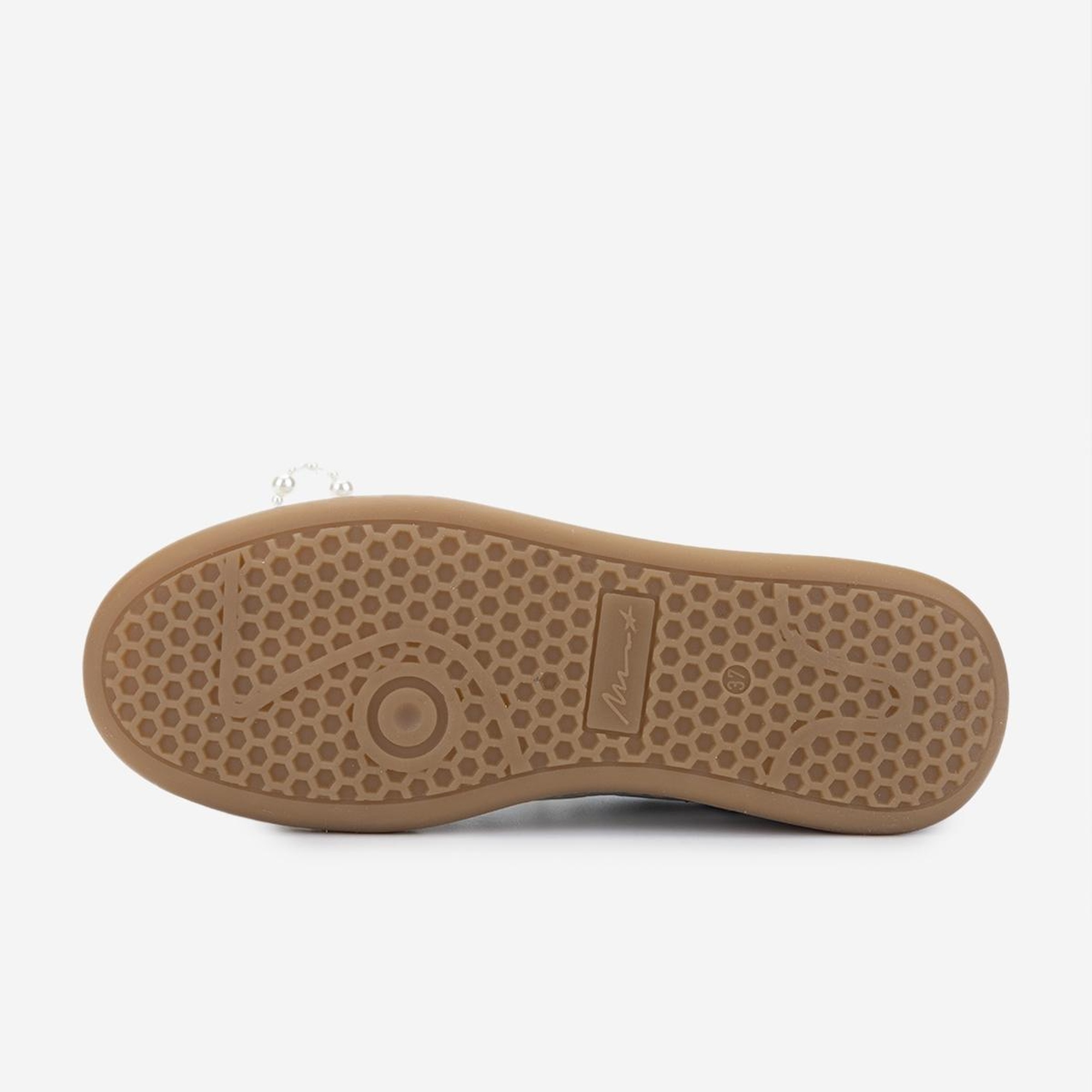 Méliné Kadın Hakiki Deri Sneakers & Spor Ayakkabı