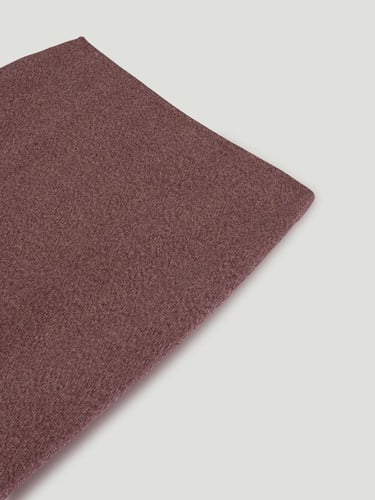  Yırtmaç Detaylı Maxi Etek