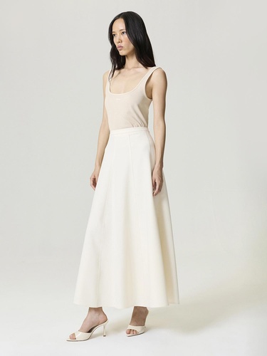  Çan Kesim Maxi Etek