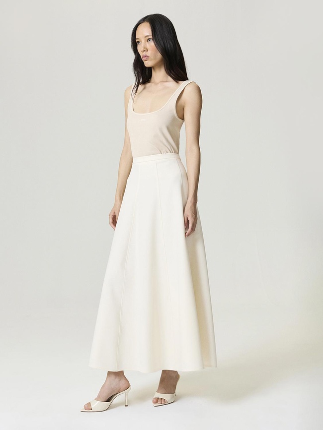  Çan Kesim Maxi Etek