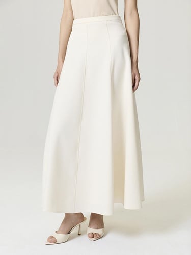  Çan Kesim Maxi Etek