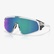 Oakley OO9404 Unisex Gri Güneş Gözlüğü