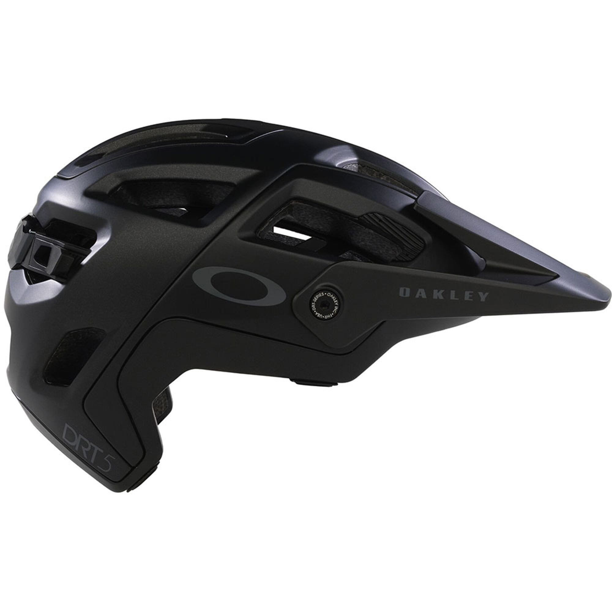 Oakley DRT5 Maven EU Erkek Siyah Kask