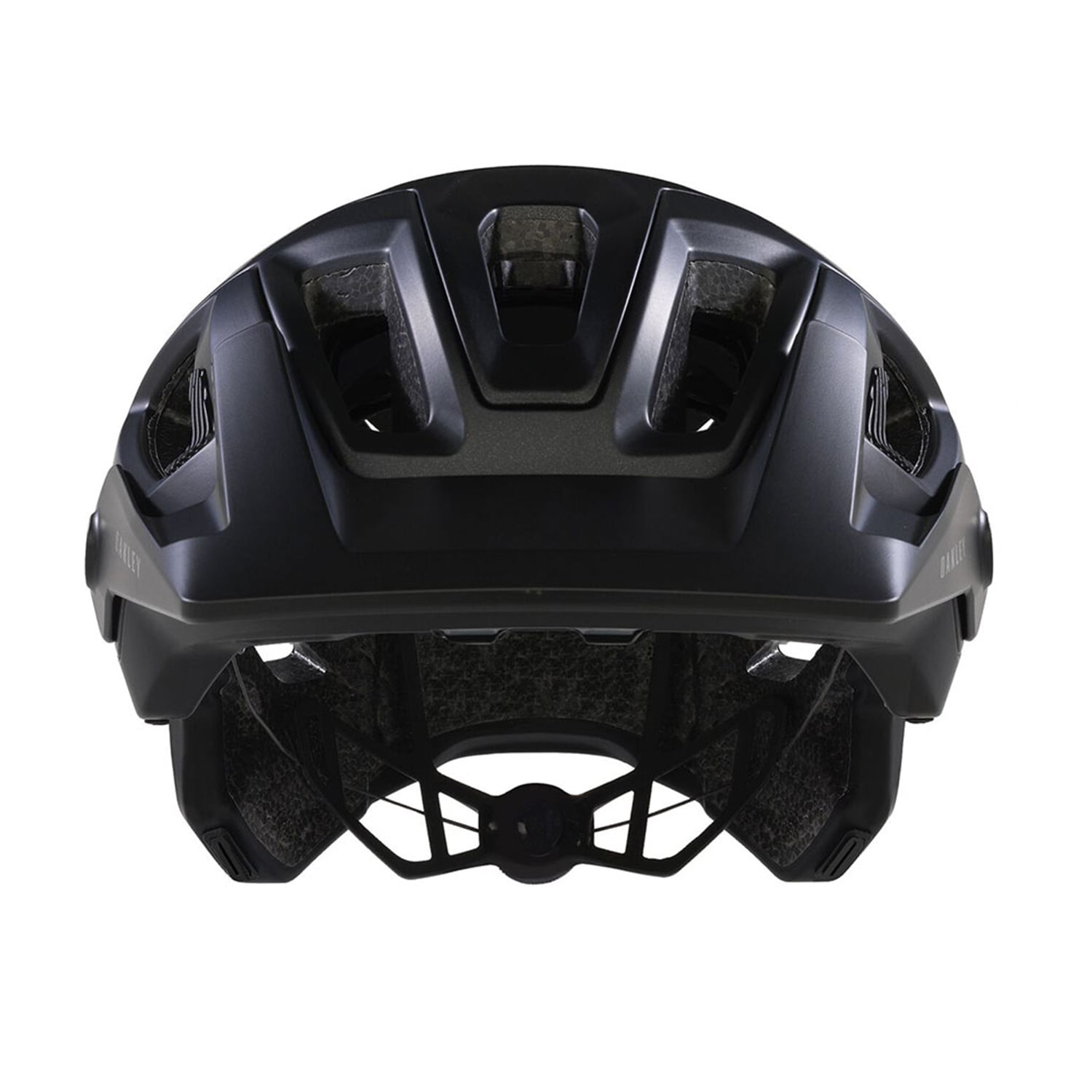  Oakley DRT5 Maven EU Erkek Siyah Kask