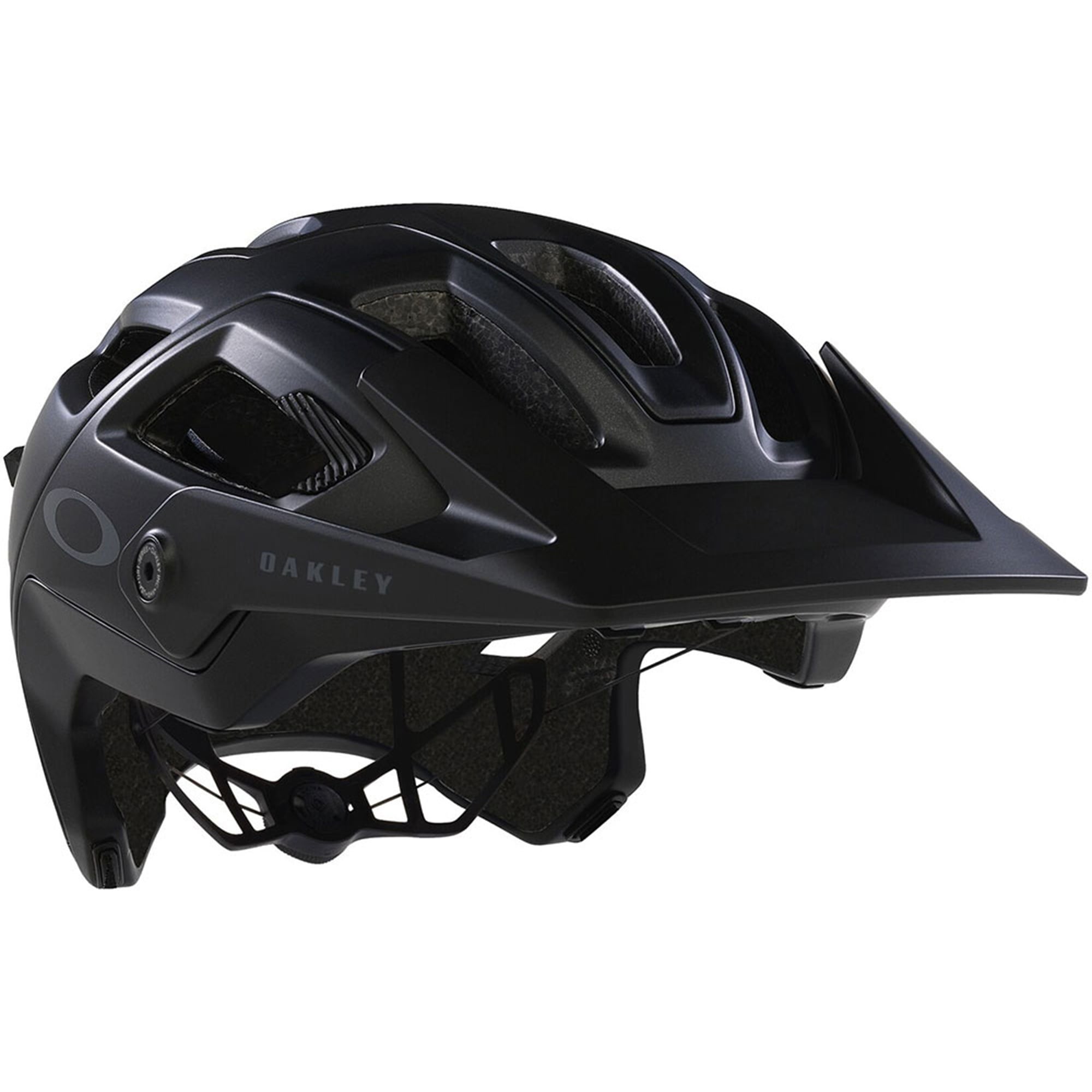 Oakley DRT5 Maven EU Erkek Siyah Kask