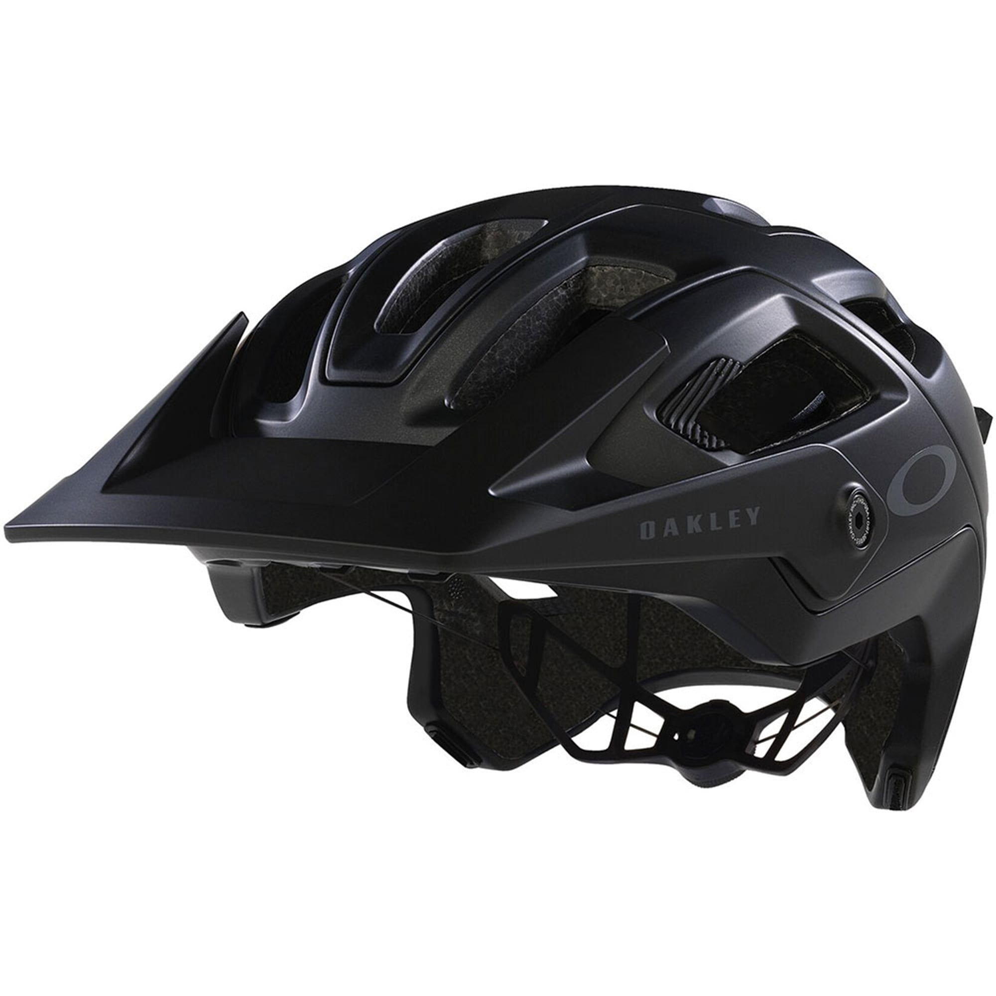 Oakley DRT5 Maven EU Erkek Siyah Kask
