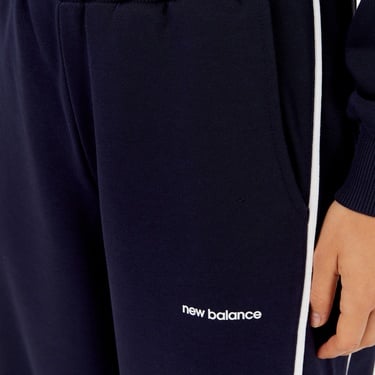  New Balance WNP3402 Kadın Lacivert Eşofman Altı