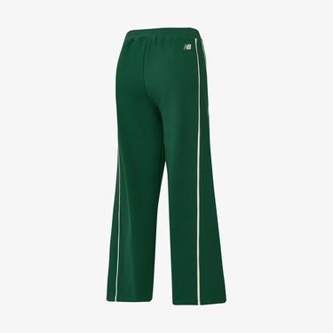  New Balance WNP3402 Kadın Yeşil Eşofman Altı