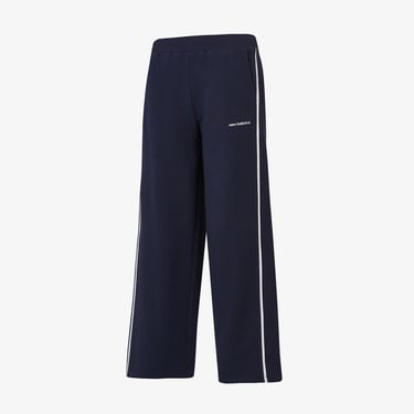  New Balance WNP3402 Kadın Lacivert Eşofman Altı