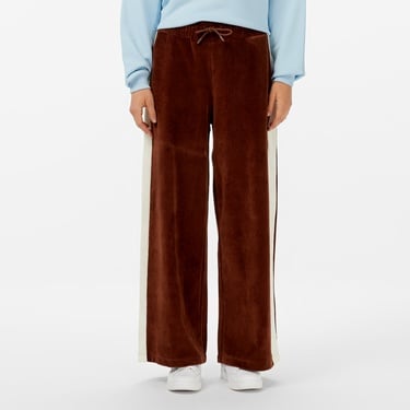  New Balance Lifestyle WNP3506 Kadın Kahverengi Eşofman Altı