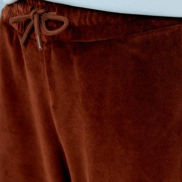  New Balance Lifestyle WNP3506 Kadın Kahverengi Eşofman Altı