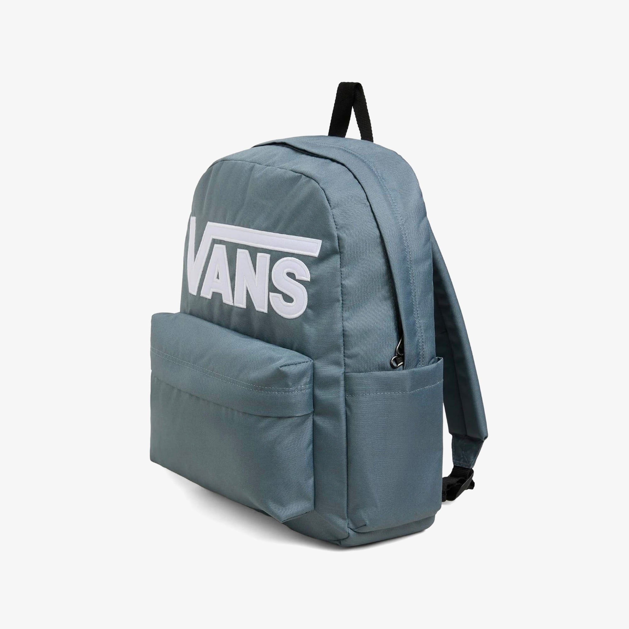 Vans Old Skool Drop V Unisex Yeşil Sırt Çantası