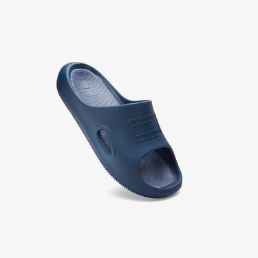  Tommy Hilfiger Logolu Erkek Lacivert Terlik