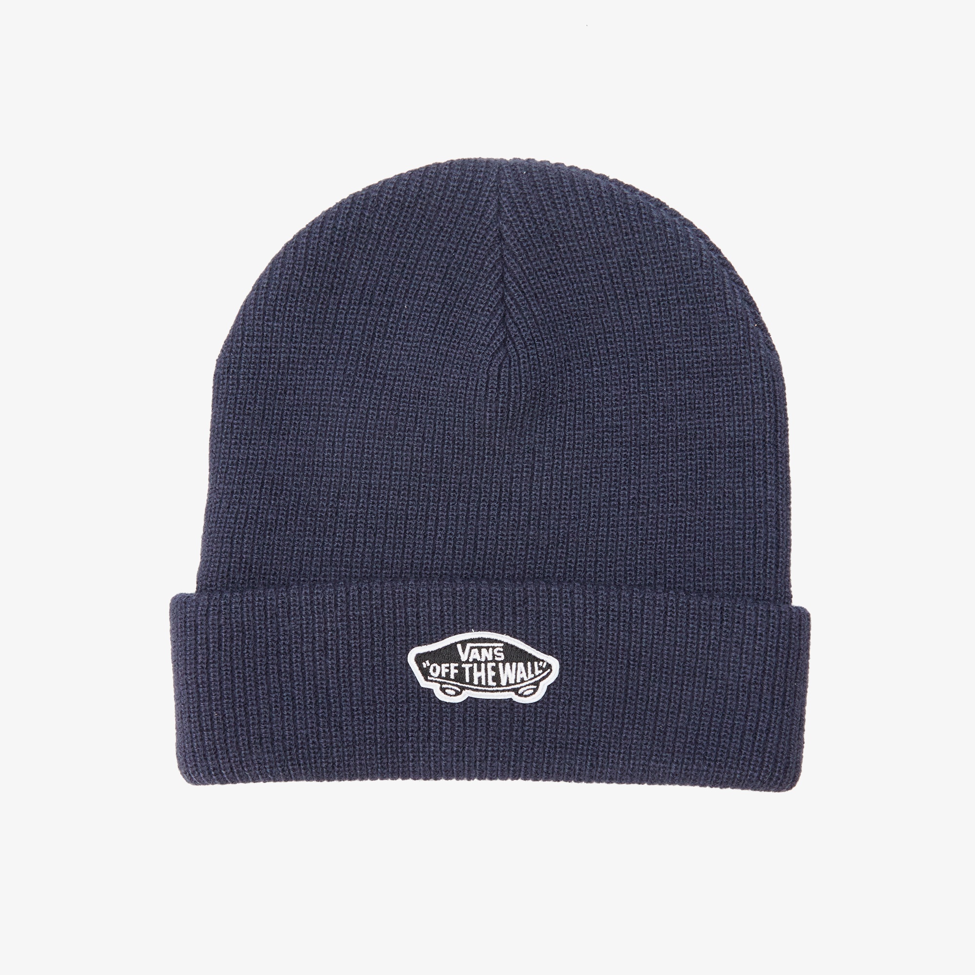 Vans Classic Cuff Unisex Lacivert Bere