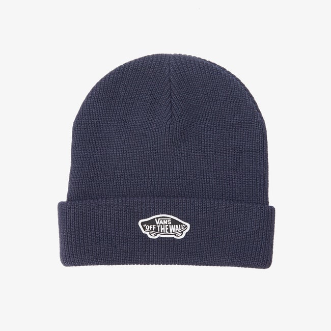  Vans Classic Cuff Unisex Lacivert Bere