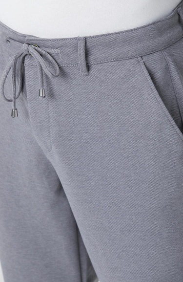  Network Erkek Gri Pantolon